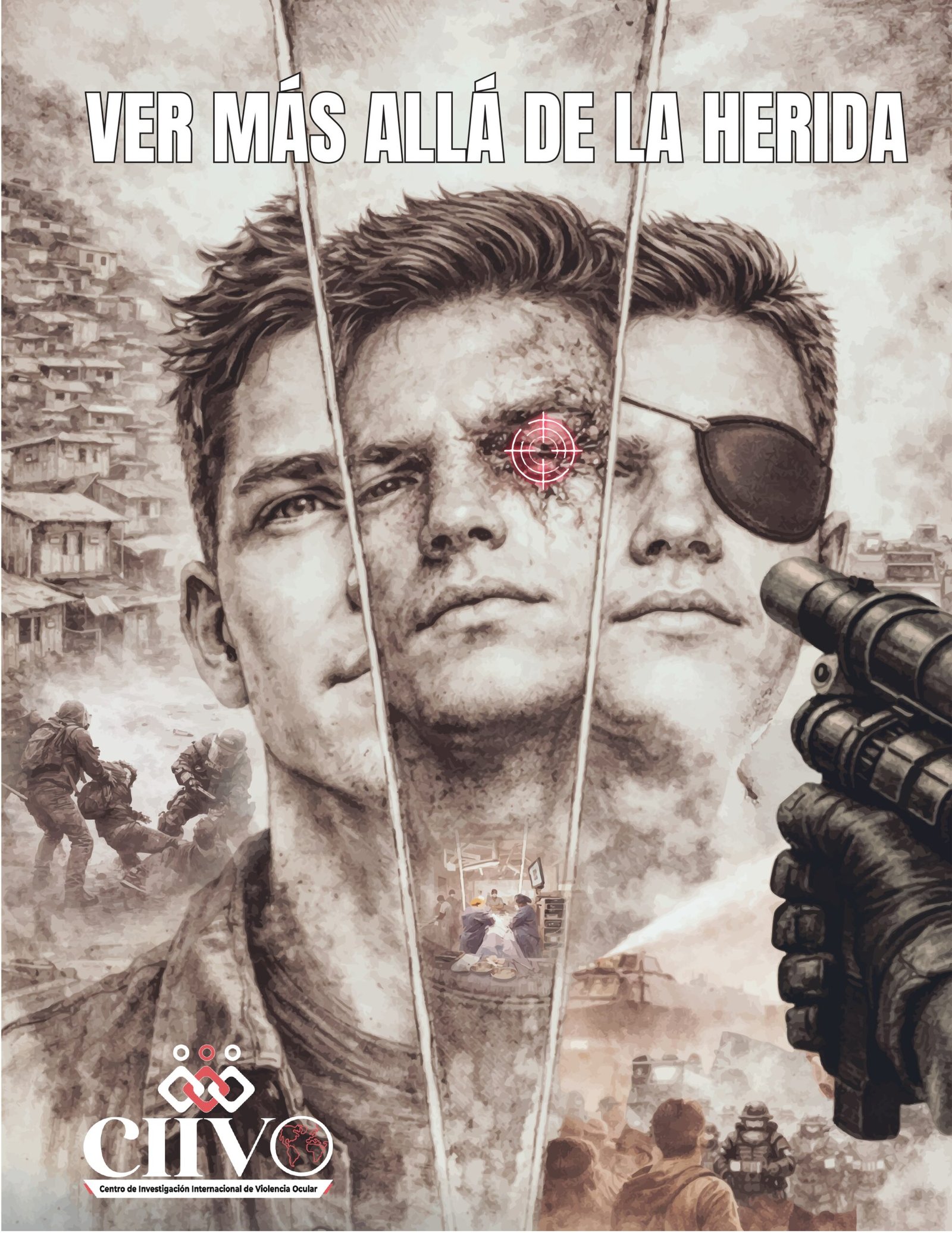 Impactos Postraumáticos