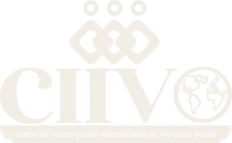 CIIVO — Centro de Investigación Internacional de Violencia Ocular