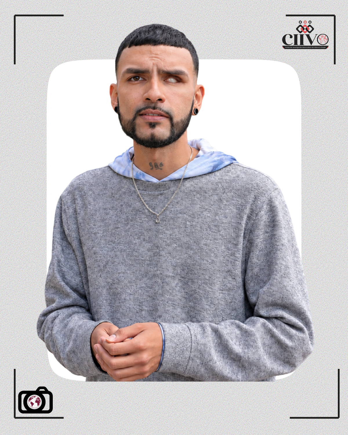 Giovanny García