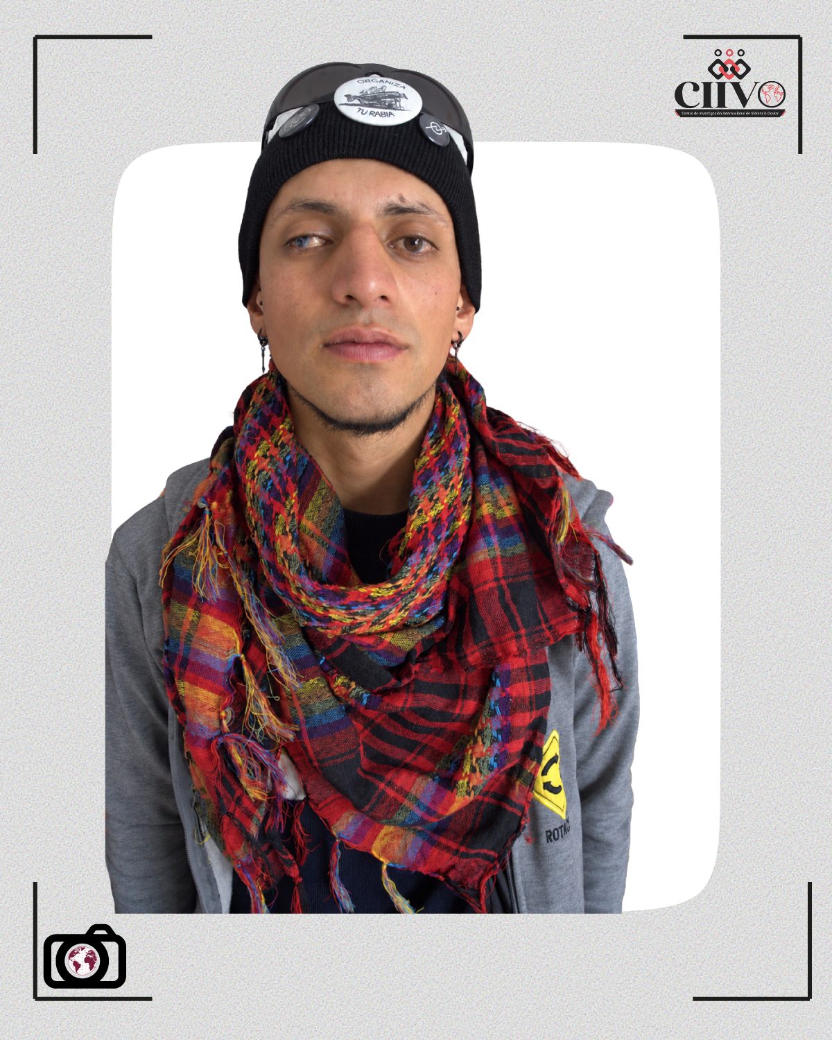 Cristian Medina