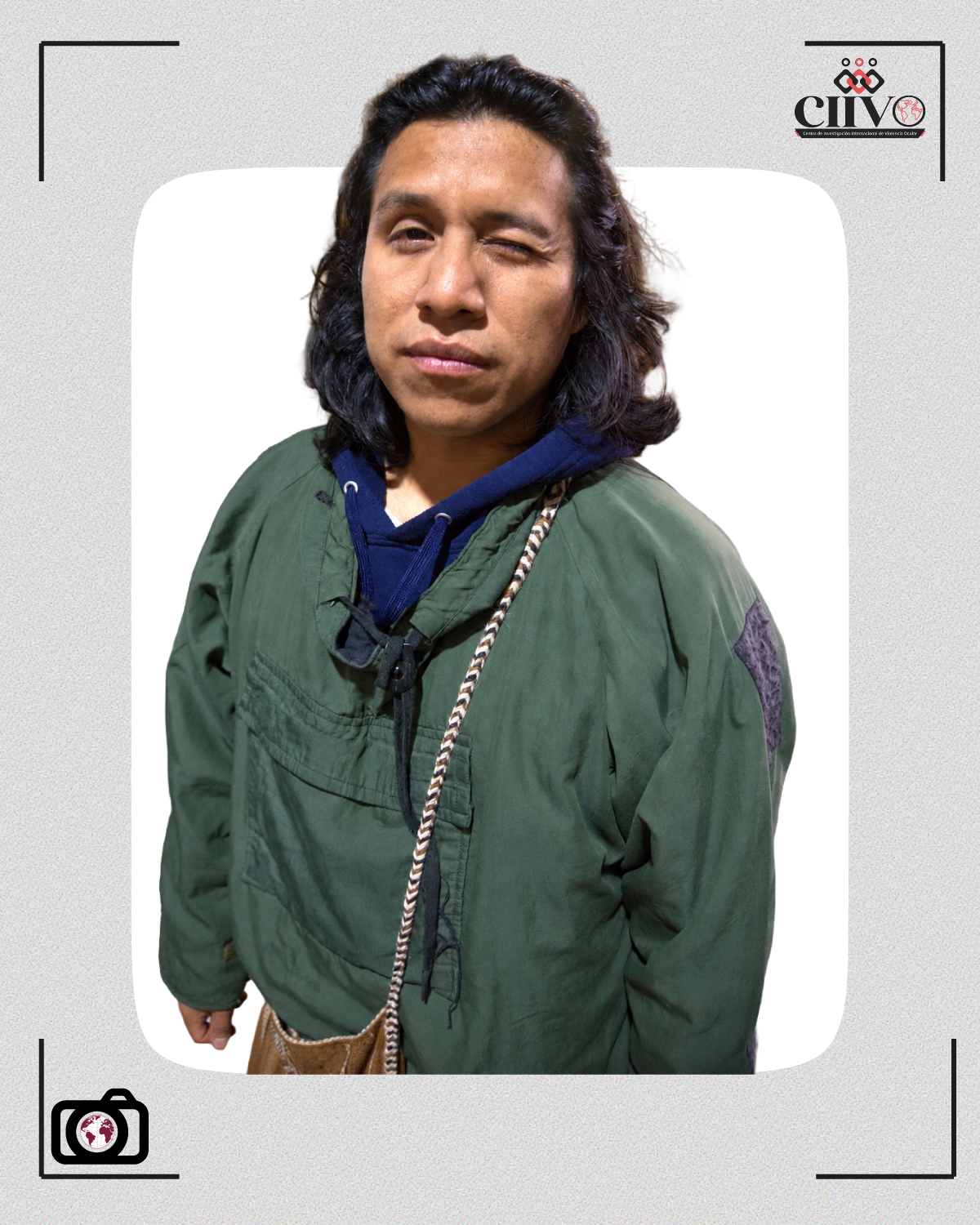 Marco Ramon