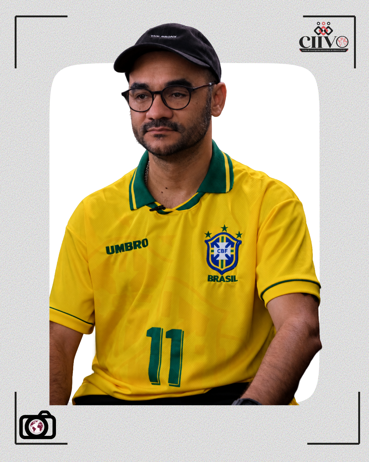 Sergio Silva